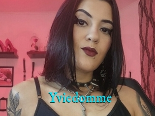 Yviedomme
