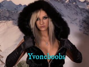 Yvoneboobs
