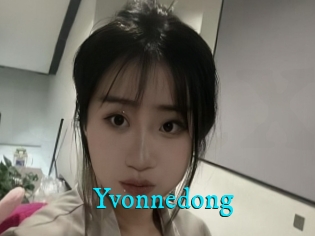 Yvonnedong