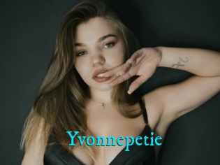 Yvonnepetie