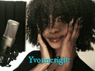 Yvonneright