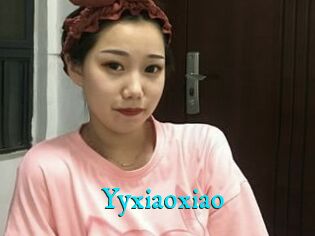 Yyxiaoxiao