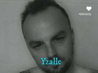 Yzalle