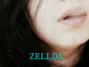 ZELLDA