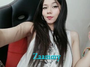 Zaammy