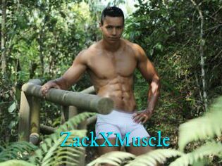 ZackXMuscle