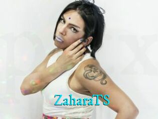 ZaharaTS