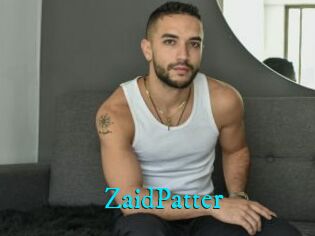 ZaidPatter