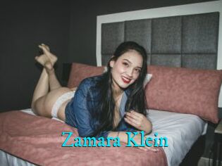 Zamara_Klein