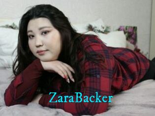 ZaraBacker