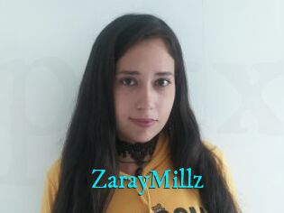 ZarayMillz
