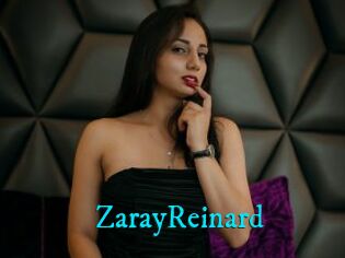 ZarayReinard