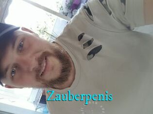 Zauberpenis