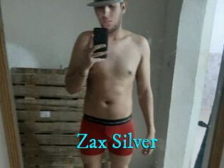 Zax_Silver