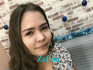 Zefirra