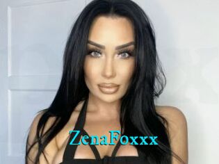 ZenaFoxxx