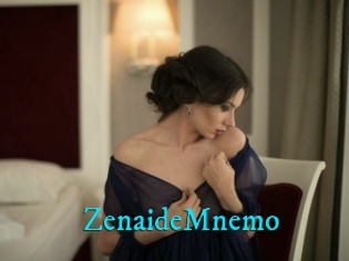 ZenaideMnemo