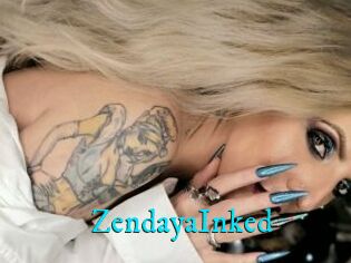 ZendayaInked
