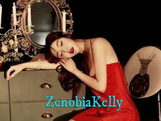 ZenobiaKelly