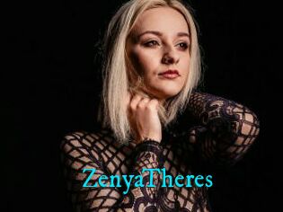 ZenyaTheres