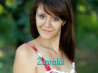 Zironka