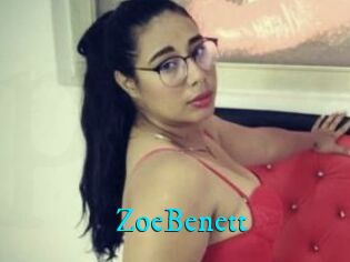 ZoeBenett