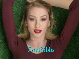 ZoeGibbs