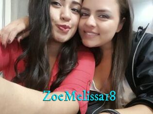 ZoeMelissa18