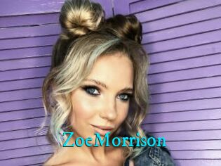 ZoeMorrison