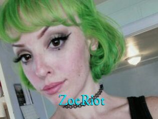 ZoeRiot