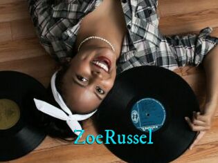 ZoeRussel