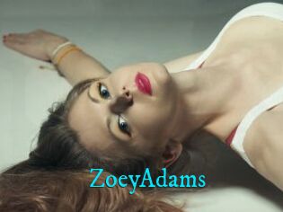ZoeyAdams