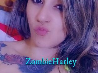 ZombieHarley