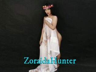 ZoraidaHunter