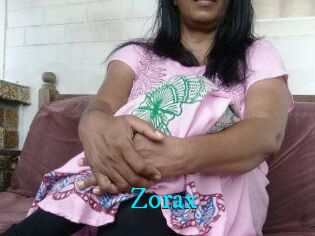 Zorax