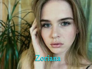 Zoriana