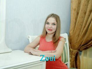 Zoui