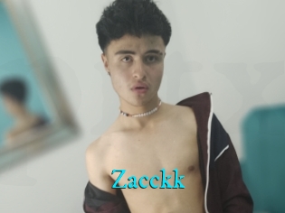Zacckk
