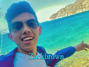 Zackbrown