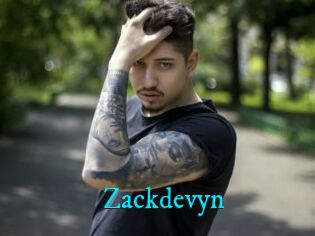 Zackdevyn