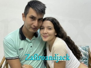 Zafiroandjack
