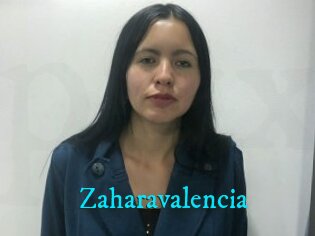 Zaharavalencia