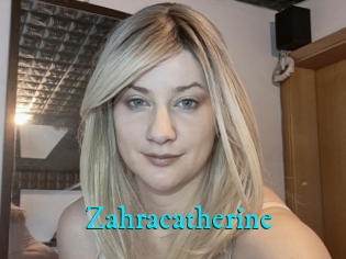 Zahracatherine
