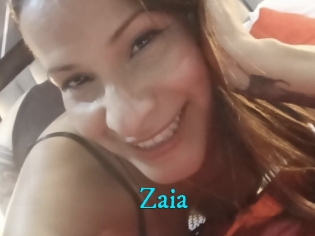 Zaia