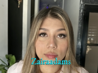 Zairaadams