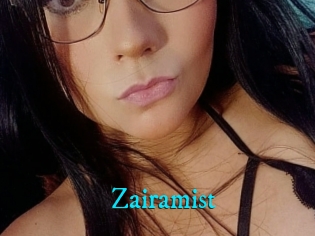 Zairamist