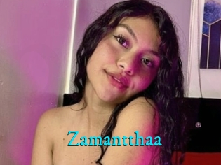 Zamantthaa
