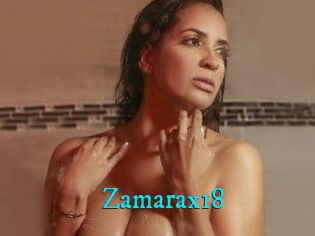 Zamarax18