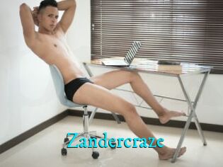Zandercraze