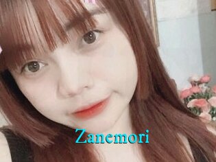 Zanemori